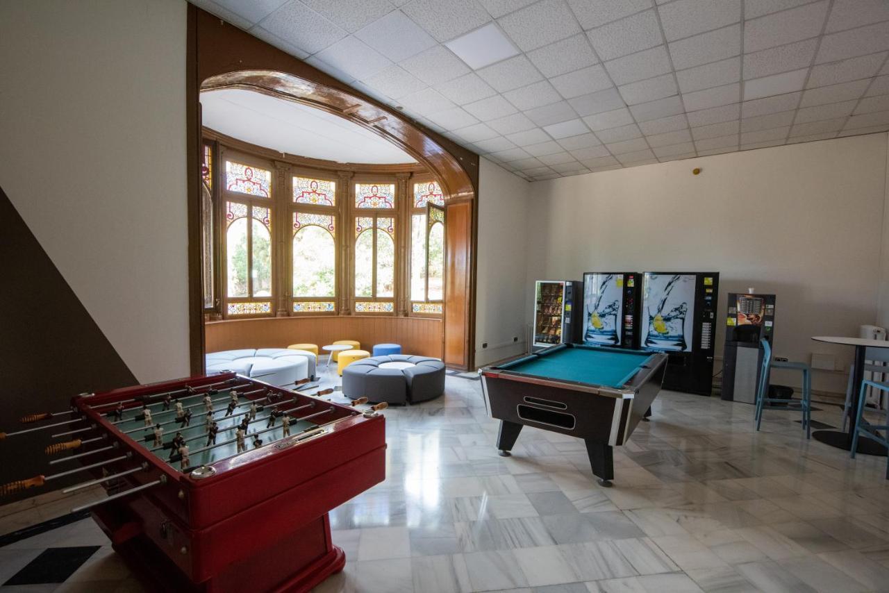 Alberg Barcelona Xanascat Hostel Barcelona