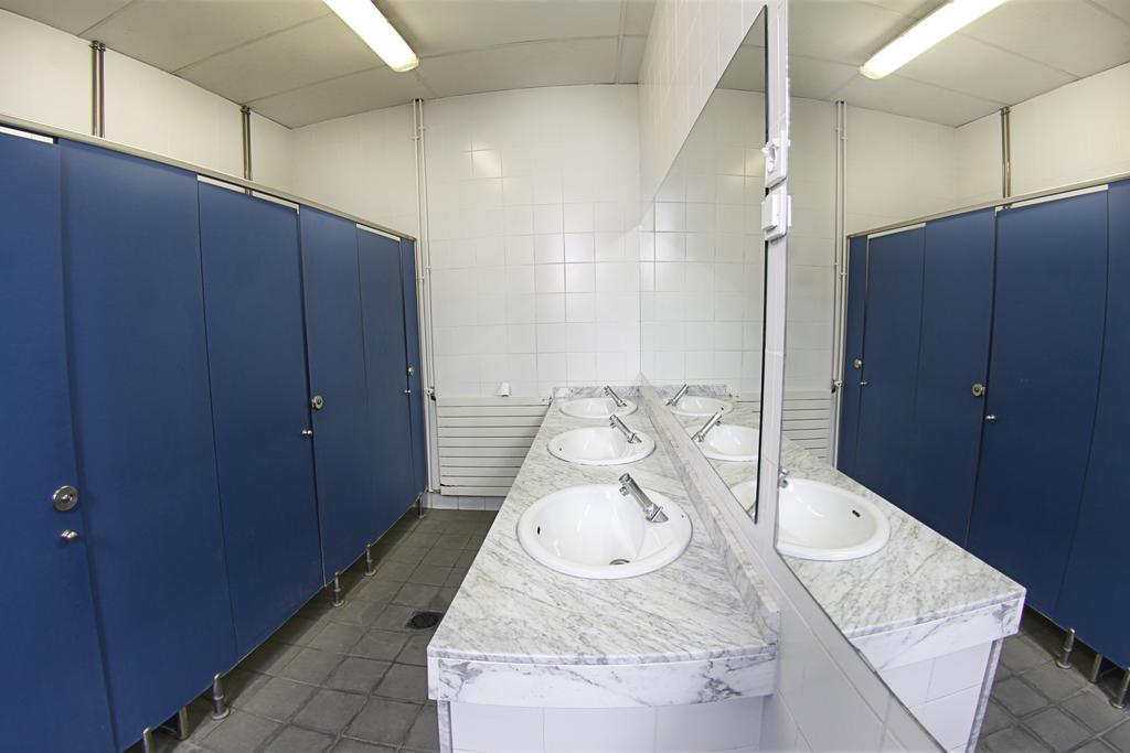 Hostel Alberg Barcelona Xanascat *