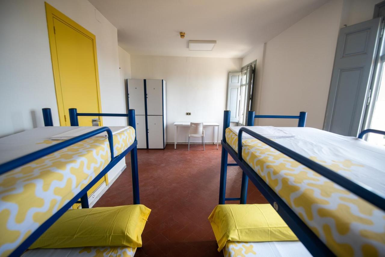 Xanascat Hostel *