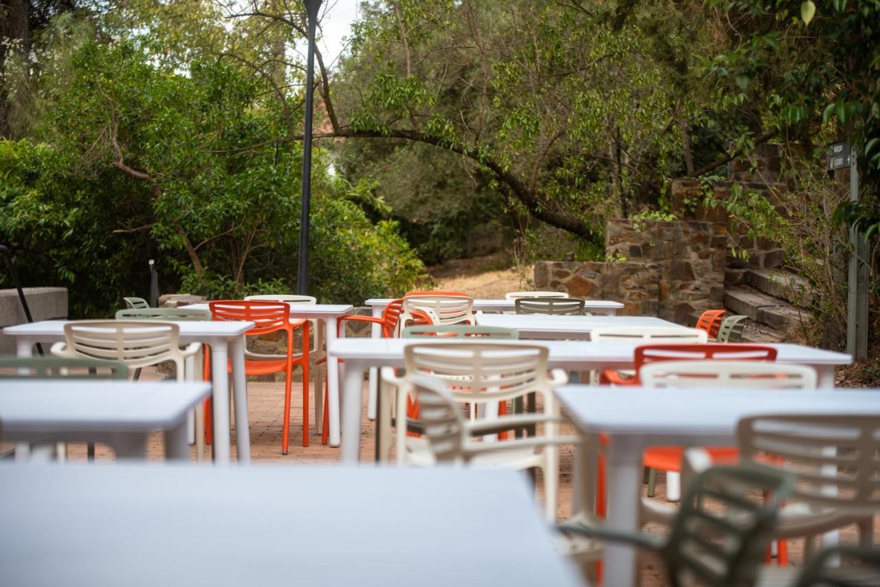 Xanascat Hostel