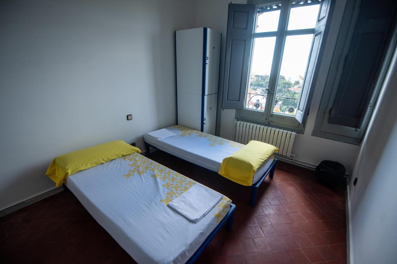 Hostel Xanascat Barcelona