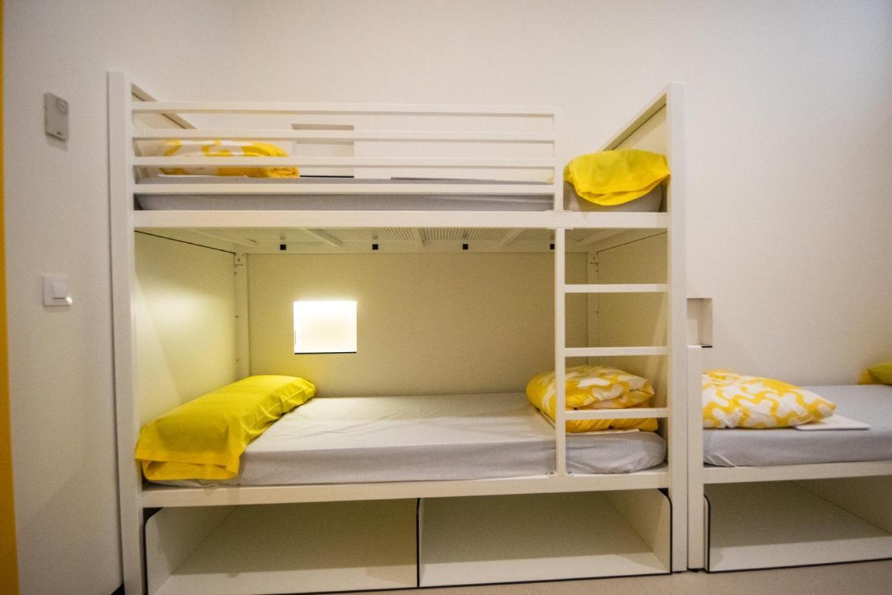 Hostel Xanascat