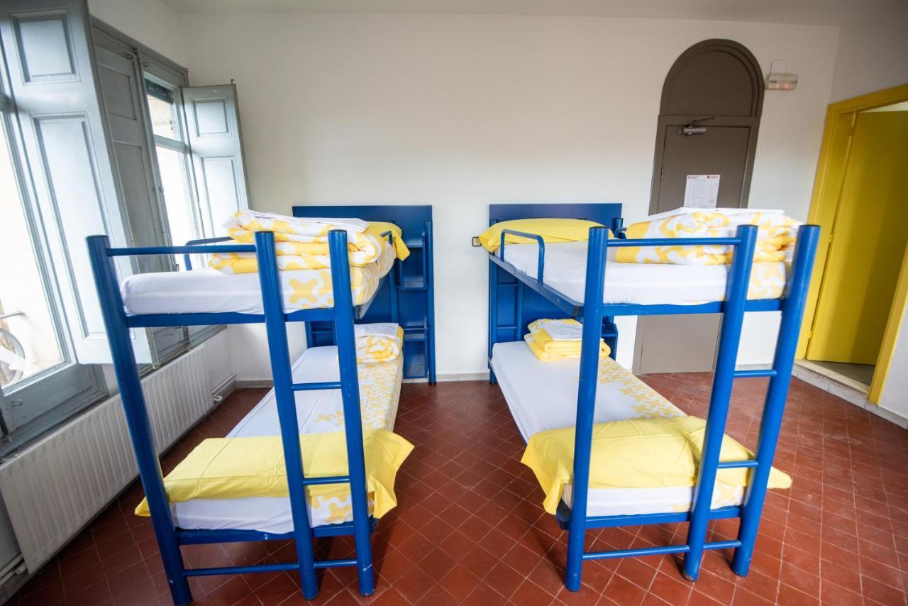 Xanascat Hostel