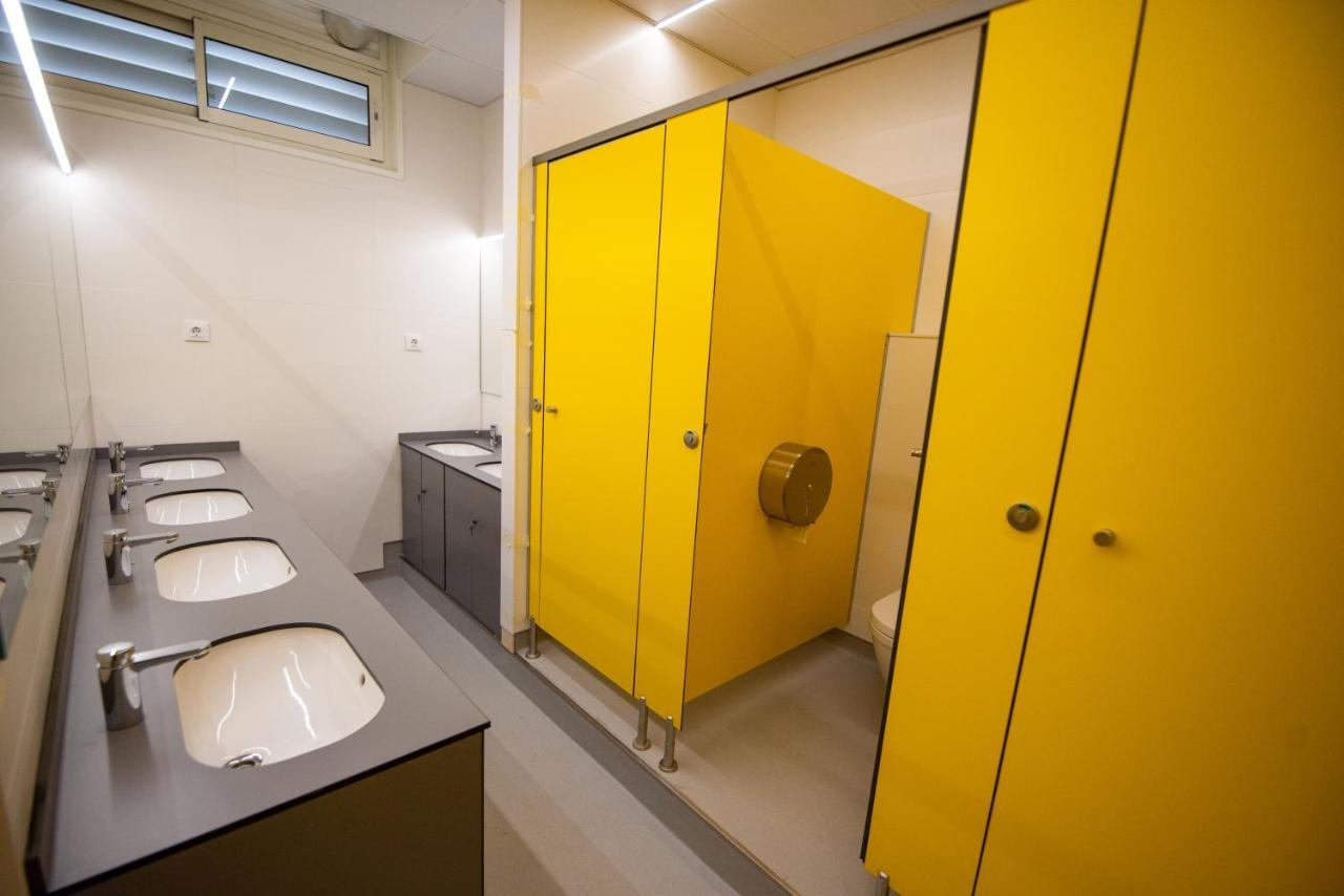 Xanascat Hostel