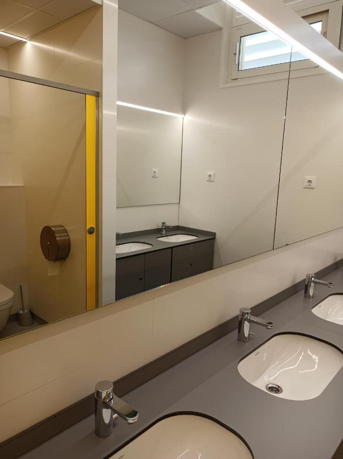 Xanascat Hostel