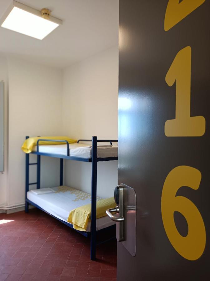 Hostel Xanascat Barcelona