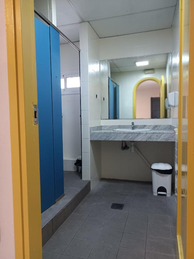Xanascat Hostel