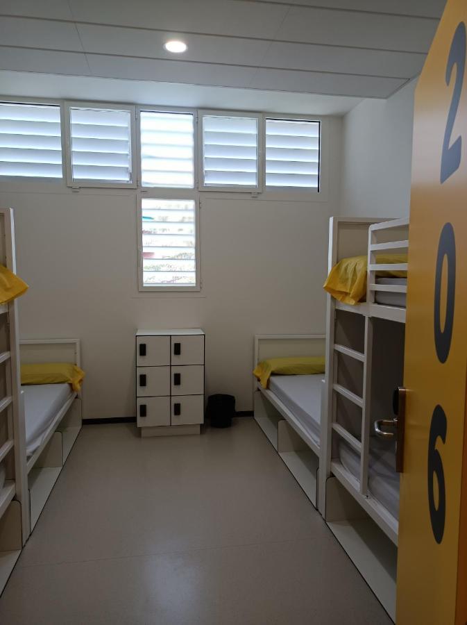 Xanascat Hostel *