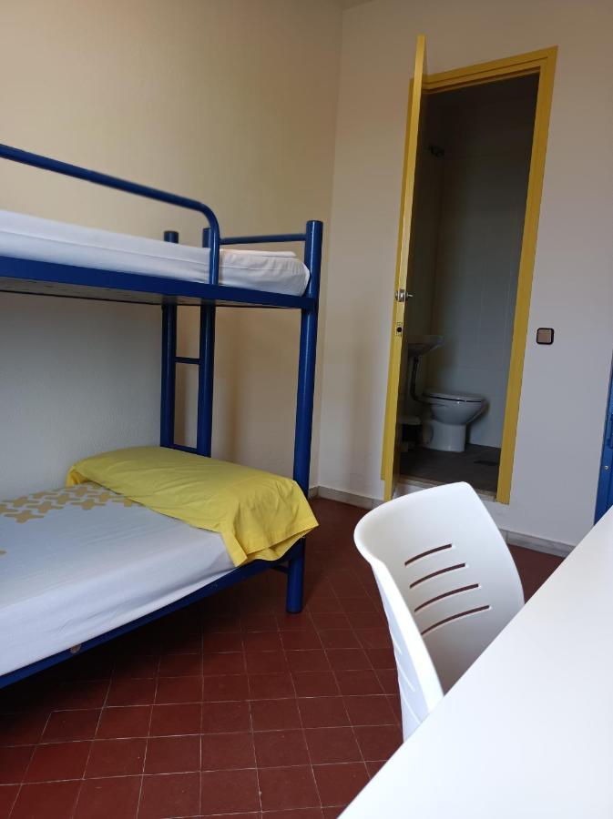 Xanascat Hostel