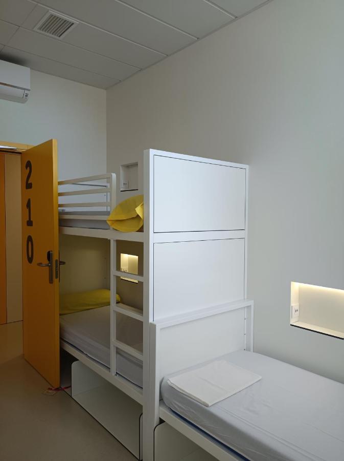 Xanascat Hostel