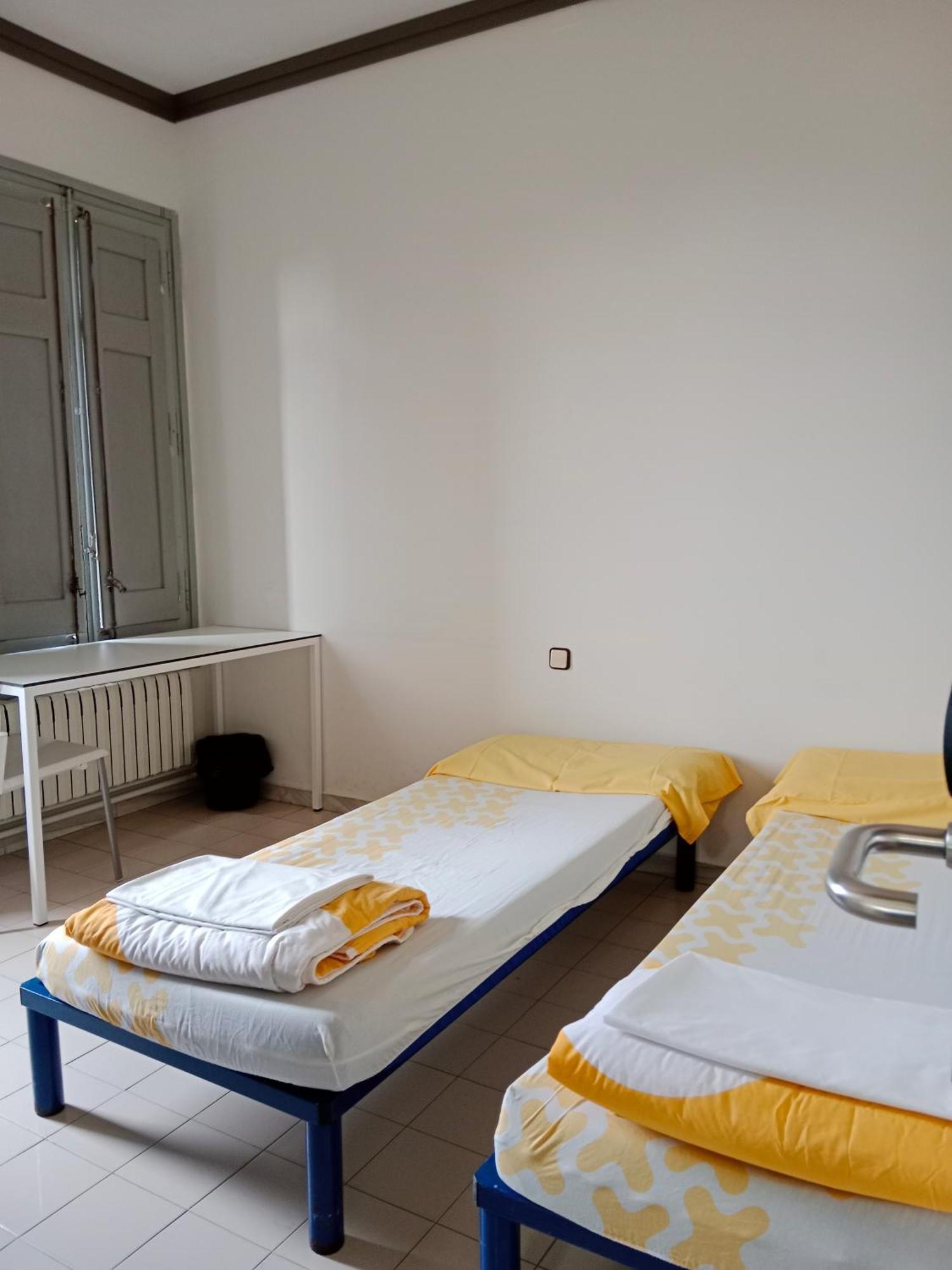 Hostel Xanascat *