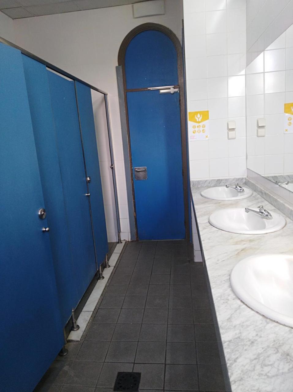 Xanascat Hostel Barcelona