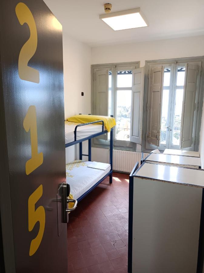 Hostel Alberg Barcelona Xanascat Barcelona