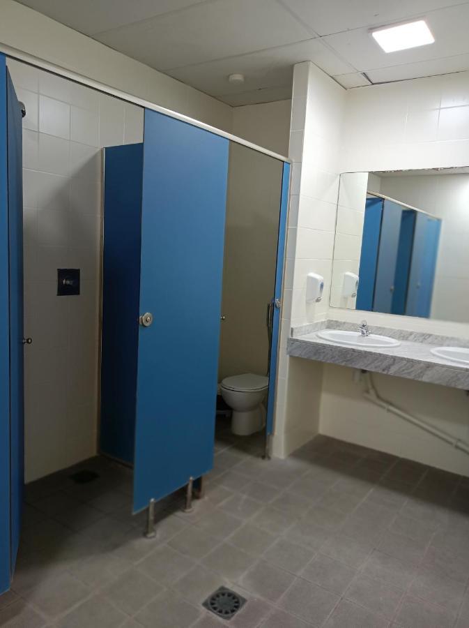 Hostel Alberg Barcelona Xanascat