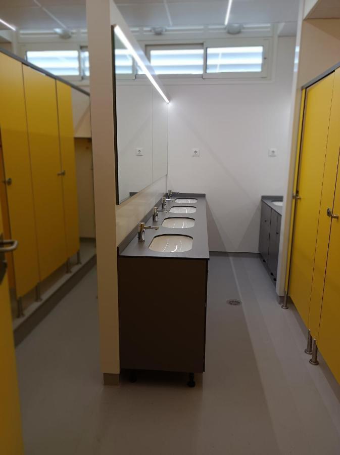 Alberg Barcelona Xanascat Hostel