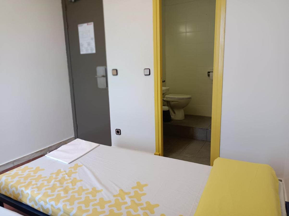 Alberg Barcelona Xanascat Hostel Barcelona