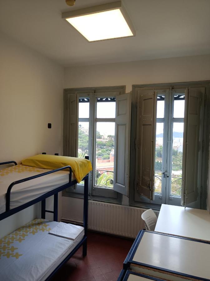 Alberg Barcelona Xanascat *