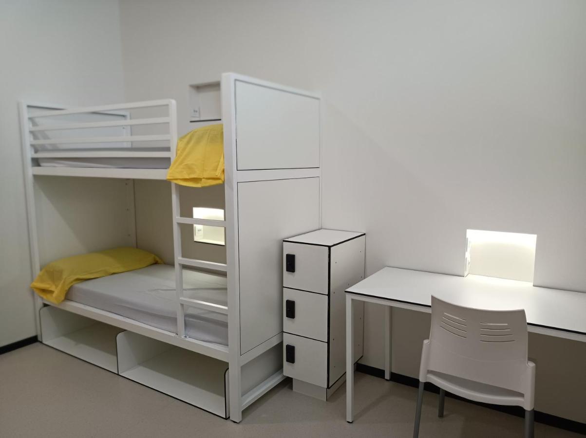 Hostel Alberg Barcelona Xanascat Barcelona