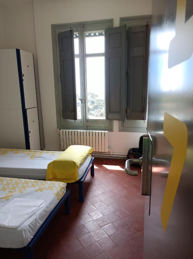 Hostel Alberg Barcelona Xanascat *
