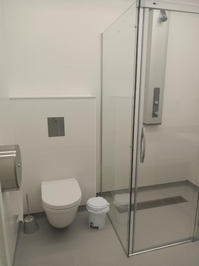 Hostel Alberg Barcelona Xanascat *