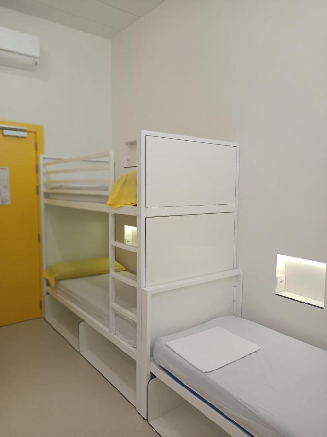 Hostel Alberg Barcelona Xanascat Barcelona