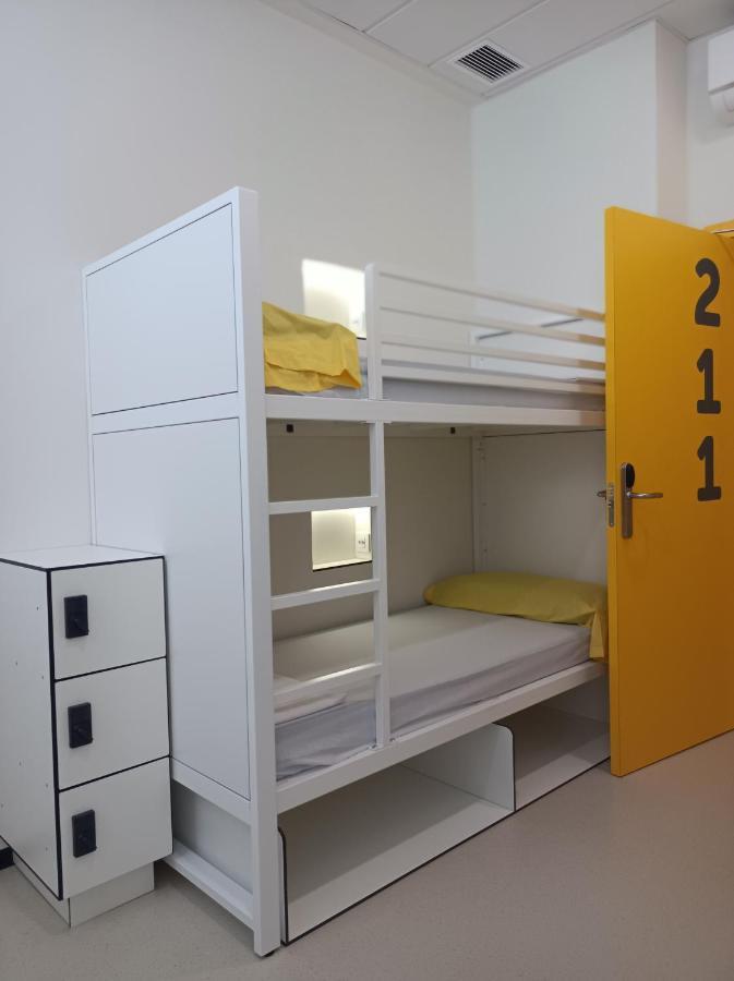 Alberg Barcelona Xanascat *